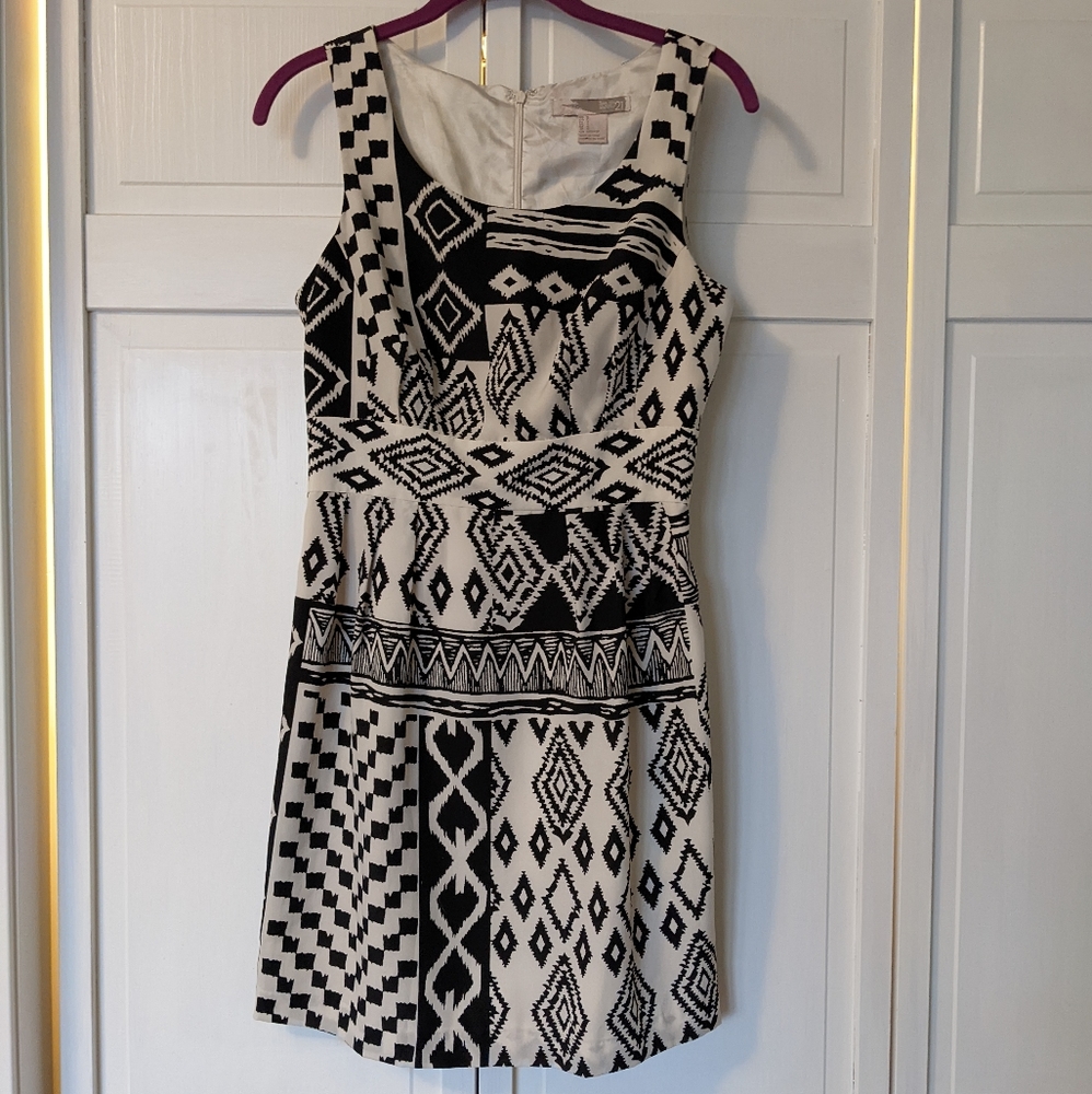 Forever 21 mini dress